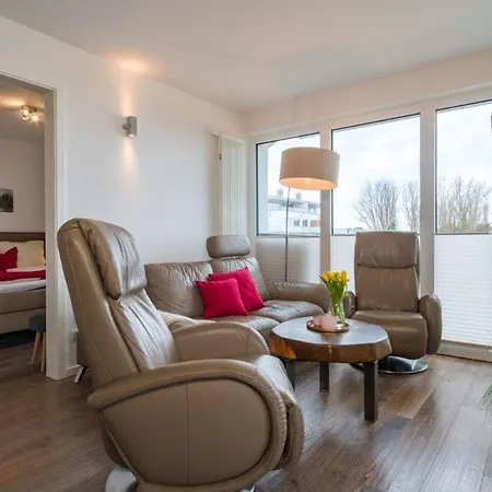 Duenenpark-heiligenhafen-haus-duenenblick-wohnung-6-himmelszelt 아파트