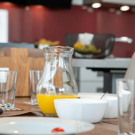 Duenenpark-heiligenhafen-haus-duenenblick-wohnung-6-himmelszelt 아파트 *