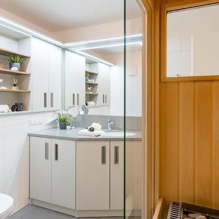 아파트 Duenenpark-heiligenhafen-haus-duenenblick-wohnung-6-himmelszelt