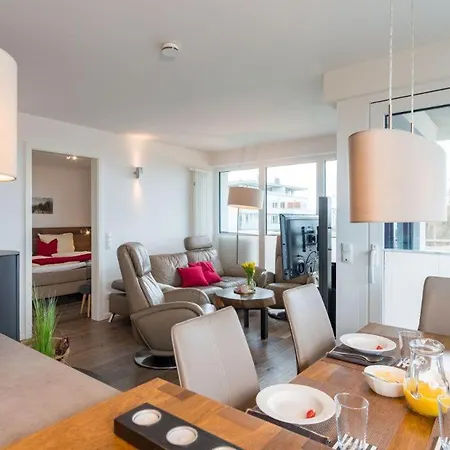 Duenenpark-heiligenhafen-haus-duenenblick-wohnung-6-himmelszelt 하일리겐하펜