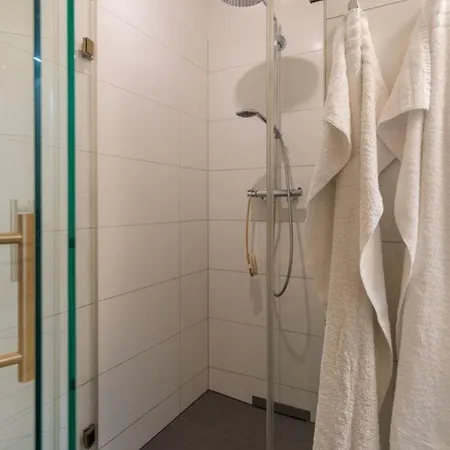 아파트 Duenenpark-heiligenhafen-haus-duenenblick-wohnung-6-himmelszelt